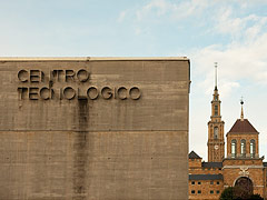 ISM3D Parque Cient�fico Tecnol�gico de Gij�n, Asturias