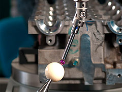 ISM3D Metrolog�a Industrial