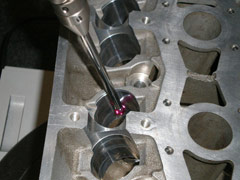 ISM3D Ingenier�a y laboratorio de medici�n y calibraci�n tridimensional.
