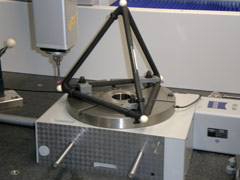 ISM3D Formaci�n en metrolog�a industrial.